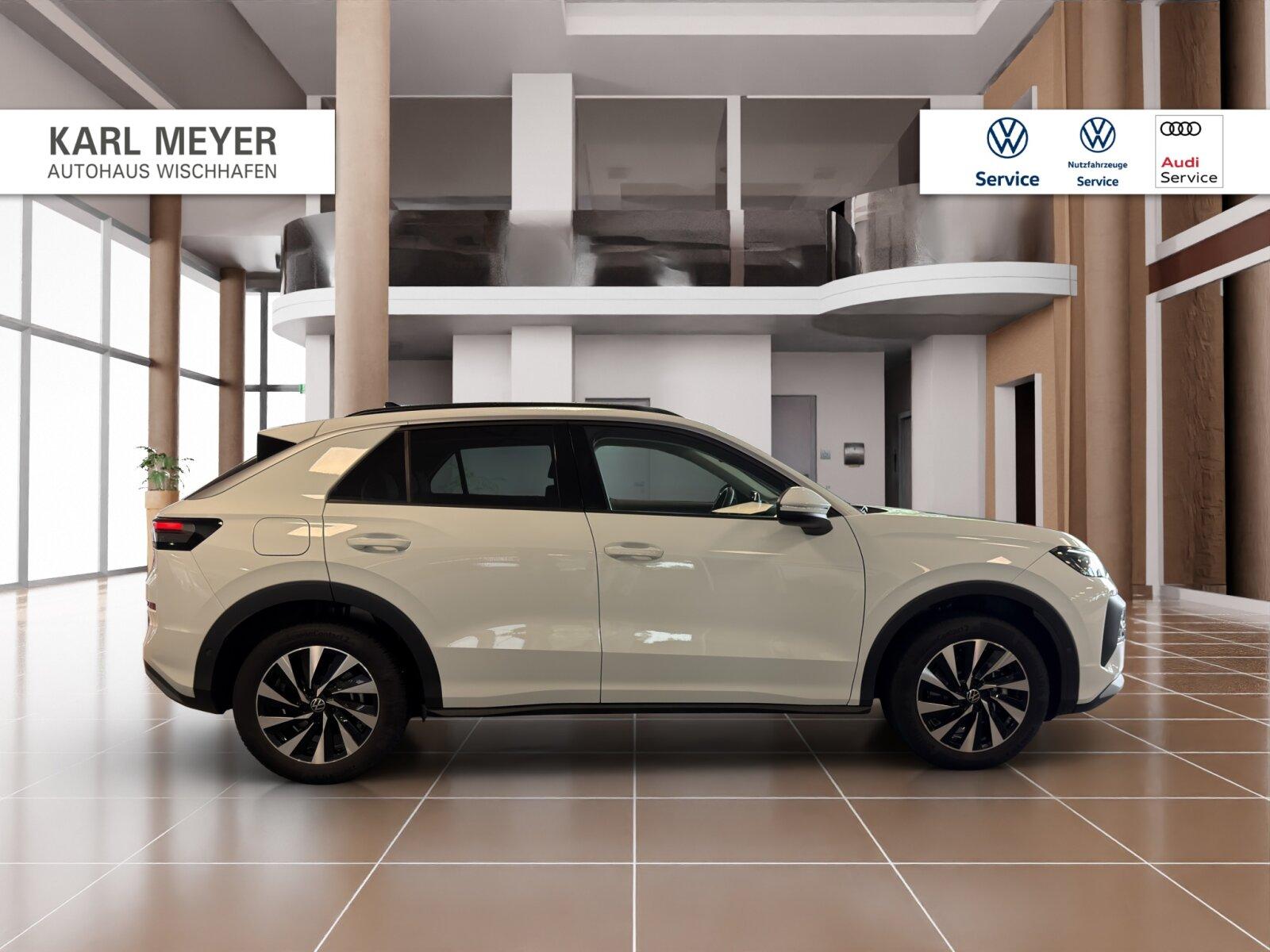 Volkswagen T-Roc Life 1.5 eTSI DSG ACC APP Kamera, миниатюра 8