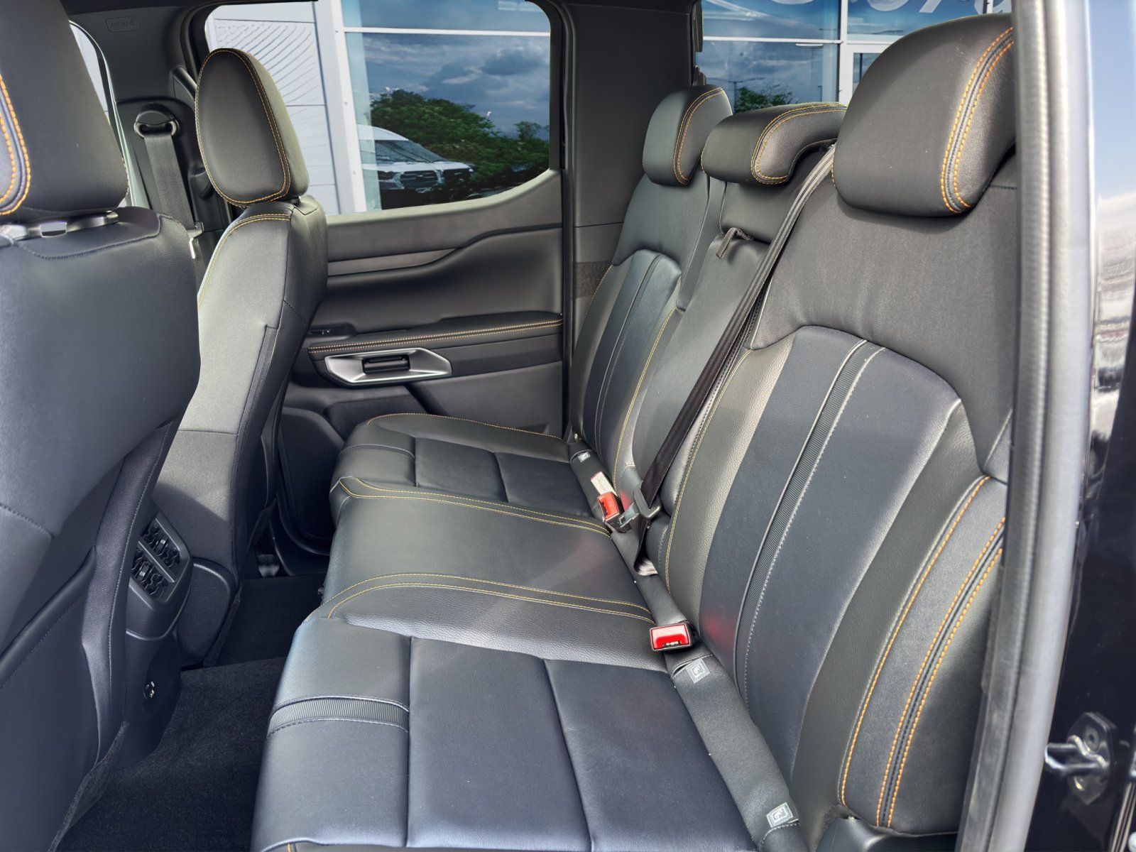 Fahrzeugabbildung Ford Ranger 2.0 Ecoboue Wildtrak e-4WD Doppelkabine