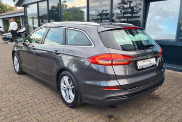 Ford Mondeo - 5