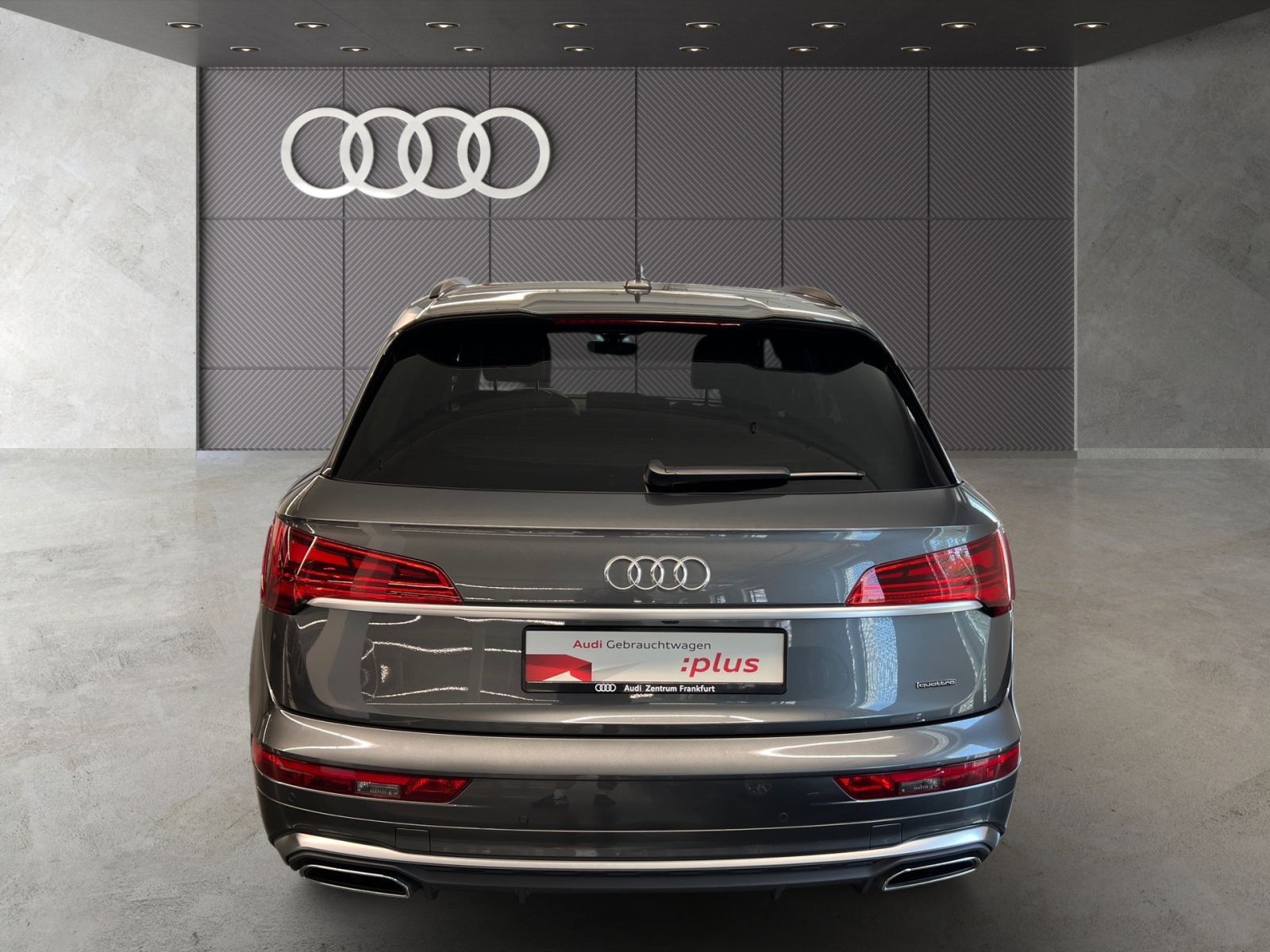 Audi Q5 - Bild 5