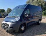 Fiat Ducato Maxi Hochr.-Kasten 35 130 mit Klima,AHK - Angebote