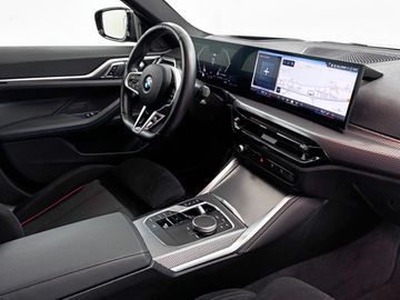 BMW 420 Gran Coupé - 12