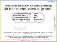 Audi A1 - Vorschau Bild 15