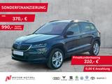 Skoda Karoq 1.5 TSI DSG STYLE LED+NAVI+ACC+SHZ+PDC+AHK - SKODA Karoq Leasingangebote für Privatpersonen