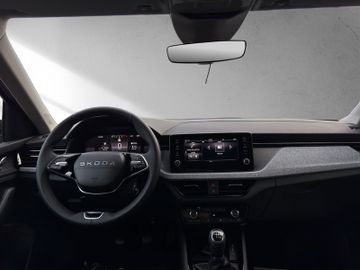 Skoda Kamiq 1.0 TSI Tour