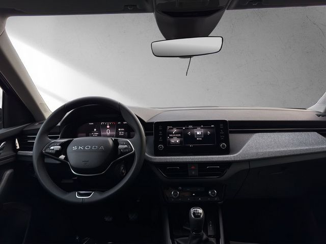 Skoda Kamiq 1.0 TSI Tour