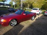 Mercedes-Benz SL 300 / 24V / Deutsch / Top Zustand - Mercedes-Benz SL 300: 24