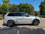 Volvo XC90 T8 AWD Plug-in Hybrid 2020  Vo... - Volvo Gebrauchtwagen in Heilbronn