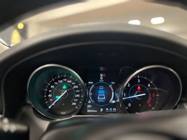 Jaguar XF Prestige/ 1.HAND/ 84.tKM/ 2016/ GARANTIE/ Jaguar XF Prestige/ 1.HAND/ 84.tKM/ 2016/ GARANTIE/