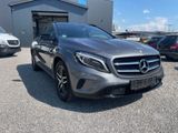 Mercedes-Benz GLA 250 4Matic