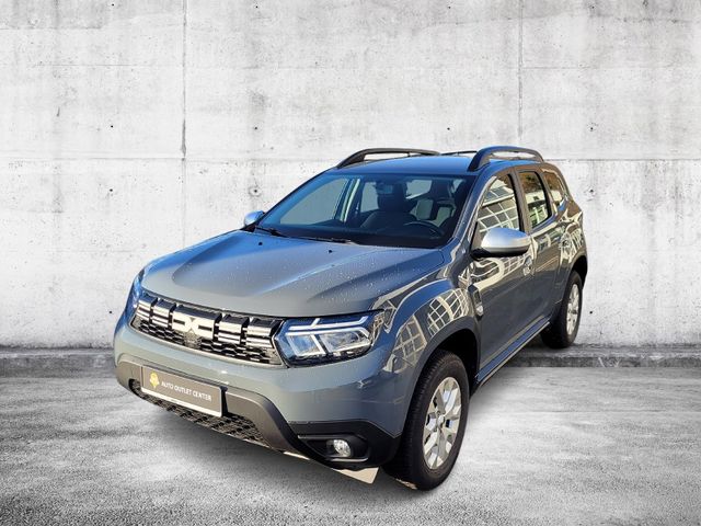 Dacia Duster Expression 1.5 Blue dCi 115 4x4 *KAMERA*N