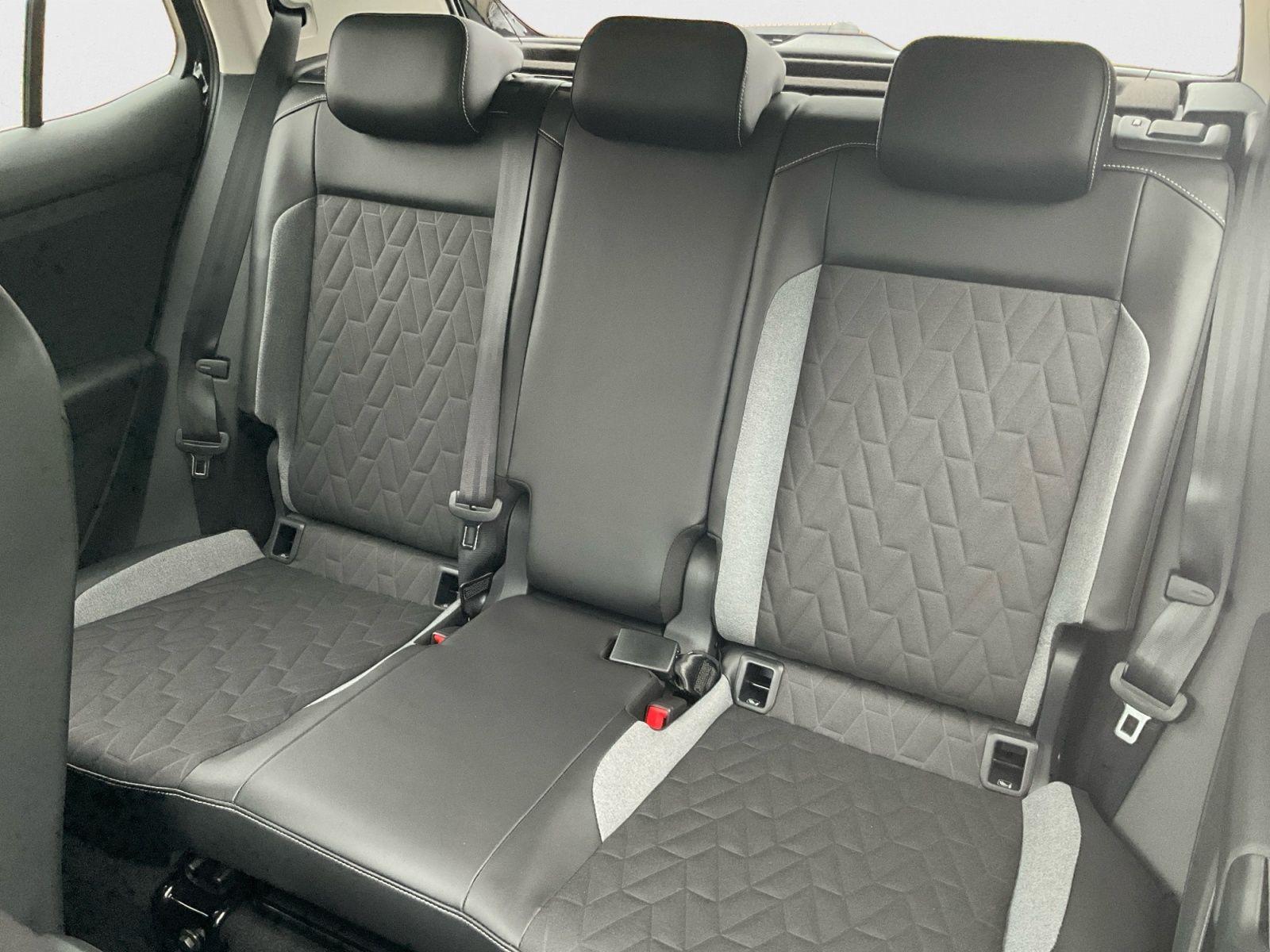 Volkswagen T-Cross Life 1.0 TSI DSG AHK CarPlay ACC, миниатюра 13
