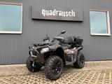 CFMOTO CFORCE 625 TOURING AKTION - CAMO - QUAD CAM