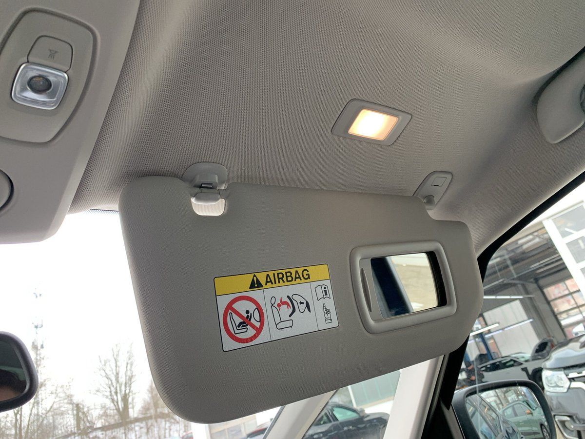 Renault Grand Scenic - Bild 47