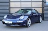 Porsche 997 Carrera S Coupé, Schalter, unfallfrei - Porsche 997 Gebrauchtwagen in München