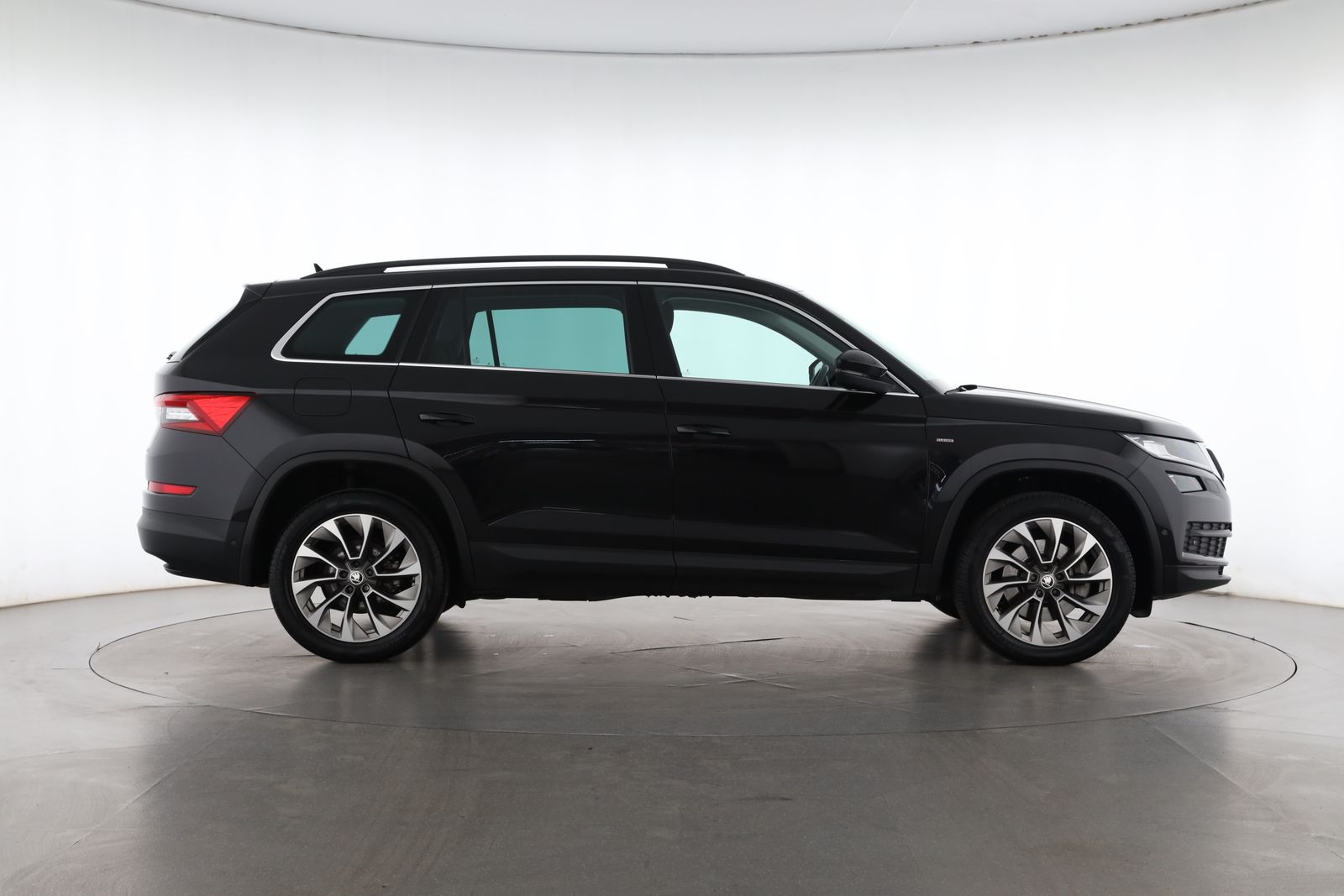 Skoda Kodiaq - Bild 7