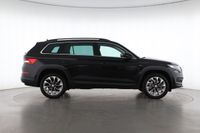 Skoda Kodiaq - Vorschau Bild 7