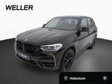 BMW X3 xD20i Advantage LED DA Sitzh HUD Kam HiFi 19"