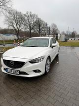 Mazda 6 2.2 Diesel - Mazda 2 mit Diesel-Antrieb: Limousine