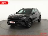 Cupra Formentor 1.5 TSI DSG LED ACC Kamera - Cupra Formentor mit Benzin-Antrieb: Schwarz, Ambiente-Beleuchtung