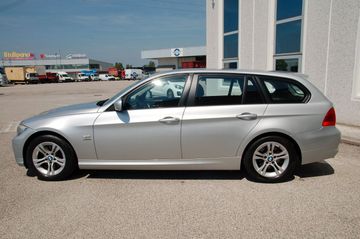 BMW 320 - 2