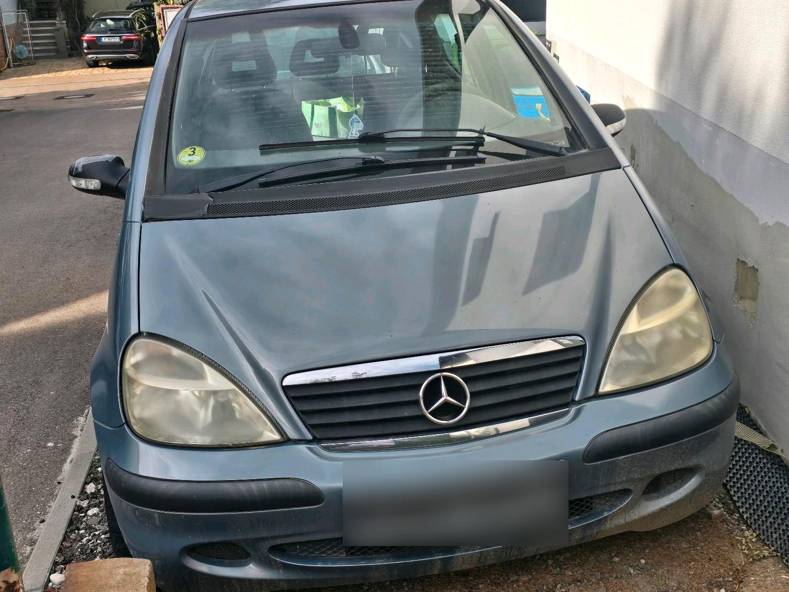 Mercedes-Benz Andere