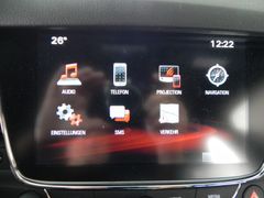 Fahrzeugabbildung Opel Astra ST 1.6D DYNAMIC NAVI/KAMERA/SHZ/ALU/PDC