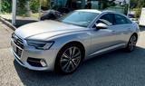 Audi A6 40 TDI S tronic S line Garantie  - Audi A6: 4g