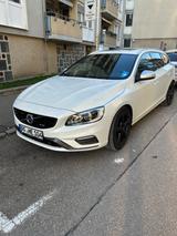 Volvo V60 AWD Summum R design  - Volvo V60 von privat