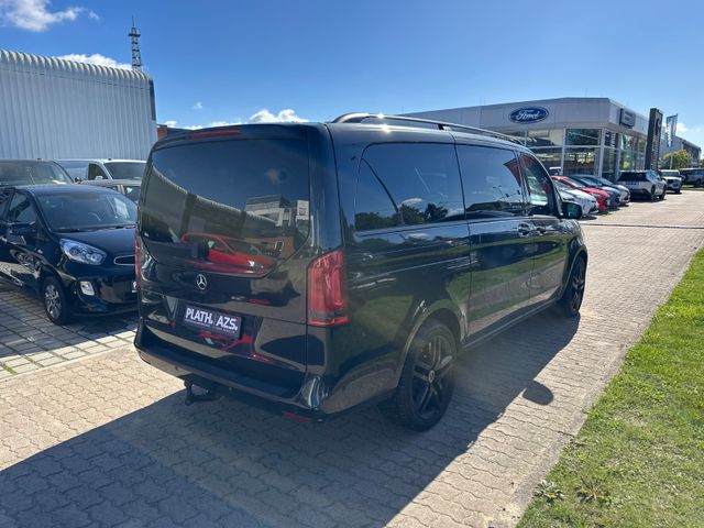Mercedes-Benz V 300 d AVANTGARDE EDITION 4MATIC Lang