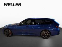 BMW M340i - Vorschau Bild 10