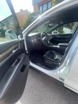 Cadillac XT5 3.6 V6 Allradantrieb Platinum Platinum - Cadillac XT5 mit Benzin-Antrieb: Automatik