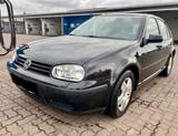 Volkswagen Golf 1.6 Trendline Trendline - Volkswagen Golf aus 2002: 1.6