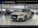 Audi A1 1.0 TFSI S-Tronic*Bluetooth*Klimaauto*MP3* - Audi A1 mit Benzin-Antrieb: Limousine