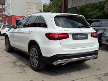 Mercedes GLC 220 - 7