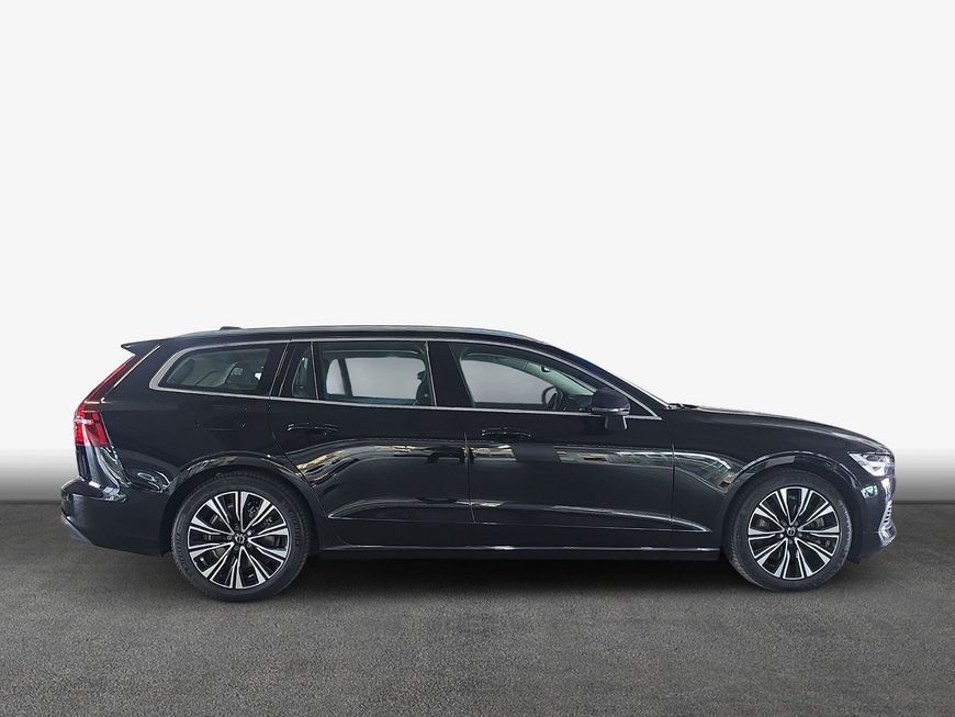 Volvo V60 T6 AWD Recharge Plus Bright foto 6