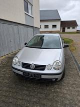 Volkswagen Polo 1.4 FSI Trendline Trendline - Volkswagen Polo: Fsi