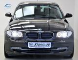 BMW 123d 2.0 204 PS Limo Keyless Navi Xenon - BMW 1er Reihe Gebrauchtwagen in Berlin