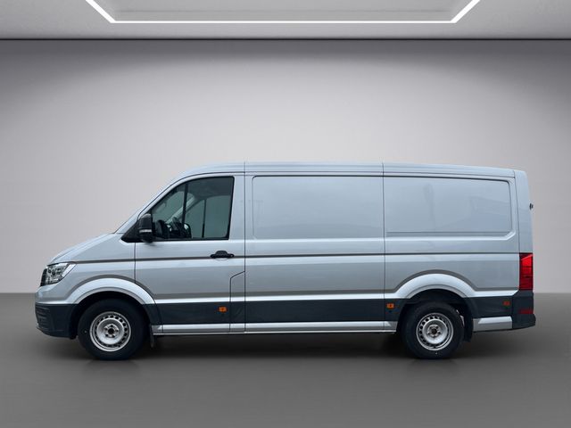 Crafter 35 Kasten L2H1 2.0TDI 130kW RWD SG6