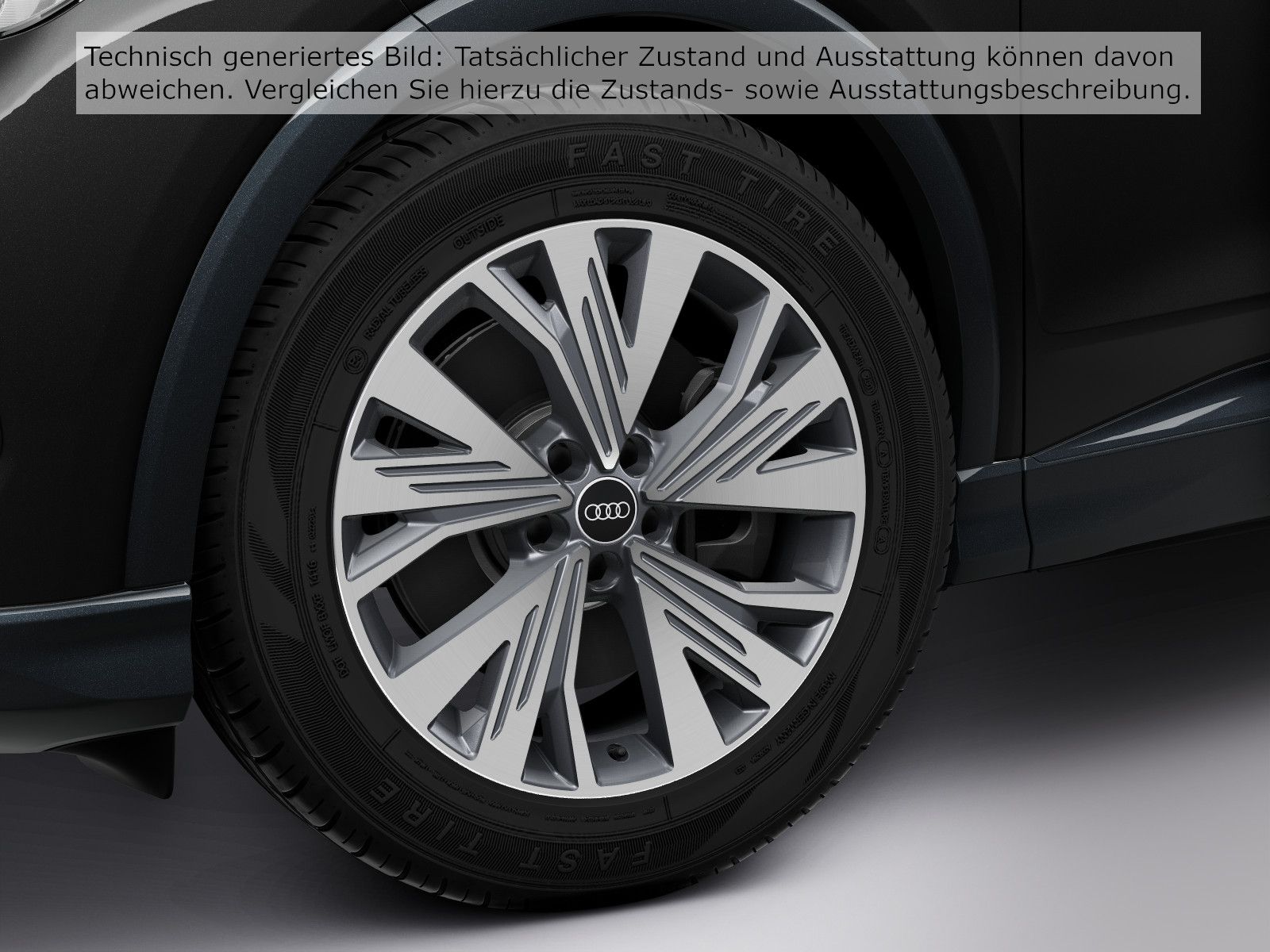 Audi Q4 e-tron - Bild 14