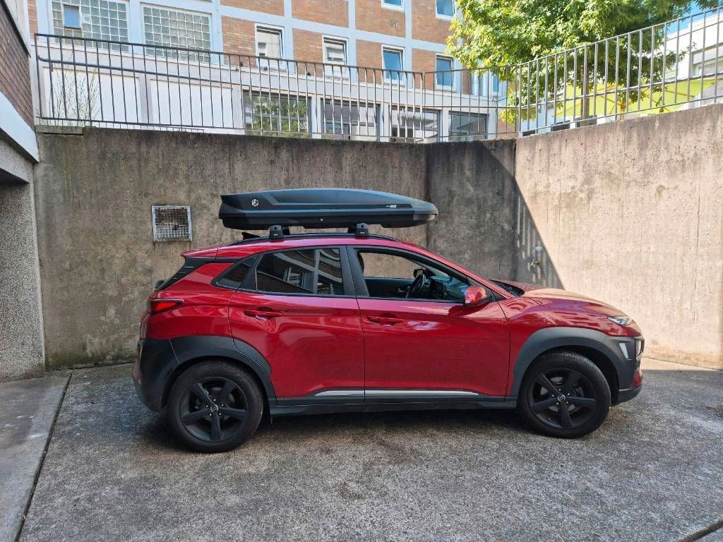 Image of Hyundai KONA