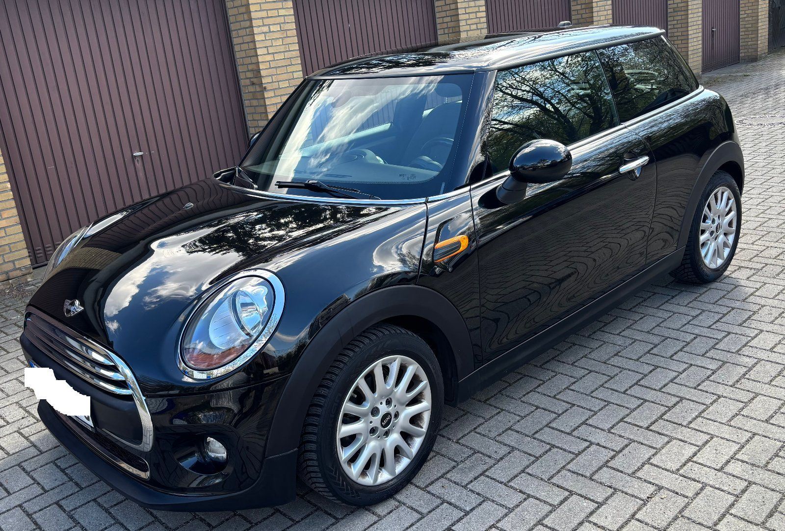 MINI ONE