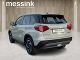 Suzuki Vitara 1.5 HYBRID 4x4 Comfort+ (EURO 6d) Kam. LM - Suzuki Vitara V6 mit Hybrid-Antrieb (Benzin/Elektro)