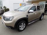 Dacia Duster II Prestige 1.5 dCi 110 Automatik - Dacia Duster: Dci