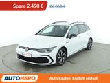 Volkswagen Golf VIII 1.5 eTSI ACT R-line Aut.*MATRIX*ACC*SH - Volkswagen Golf: Kombi, Viii