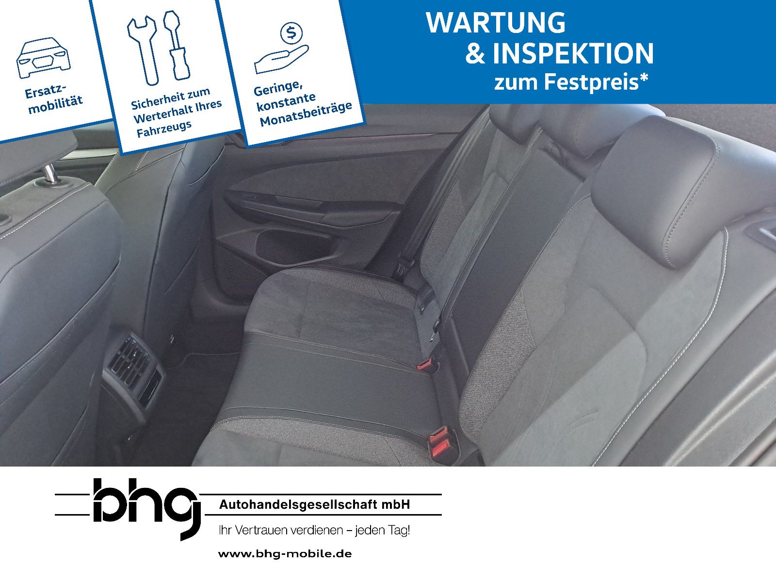 Volkswagen Golf - Bild 14
