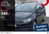 Volkswagen Touran Comfortline 1.5 TSI Navi Sitzh. 7-Sitze L - VW Touran Leasingangebote für Privatpersonen