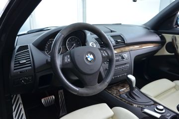 BMW 125 - 10