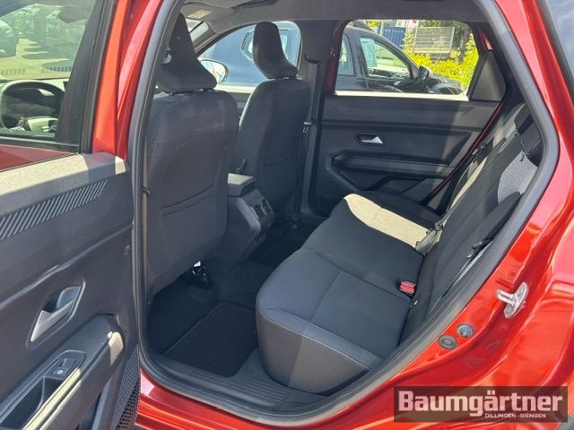 Fahrzeugabbildung Dacia Bigster Journey TCe 140 City-Paket/Winter-Plus-P - mit KI generiert/bearbeitet