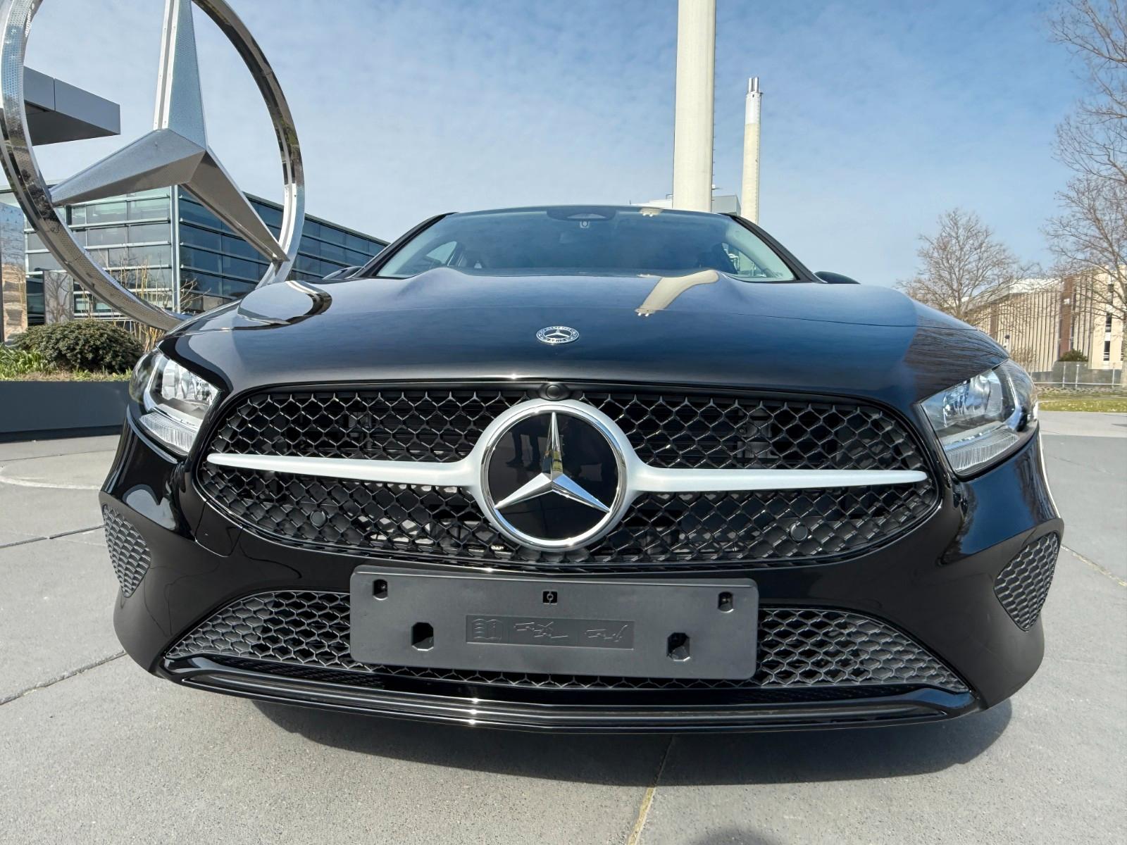 Mercedes-Benz A 180 A